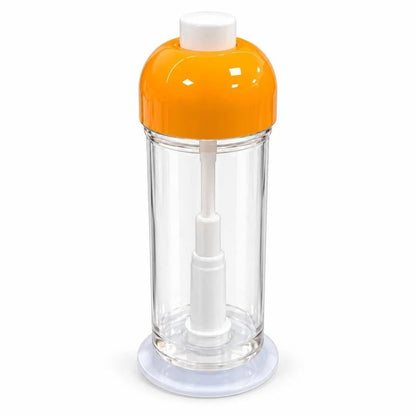 🧴💨 Praktische Olie- en Vloeistofspray – Hervulbaar & Handig voor Elke Dag