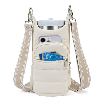 ✨Trendy Crossbody Waterfles Rugzak