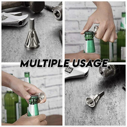 🎉Last Day Koop 2 Krijg 1 Gratis🧰Buitenste Afschuiningsgereedschap