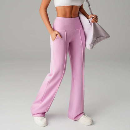 De Perfecte Mix Van Sport, Comfort & Elegantie! 🌙🌿👖