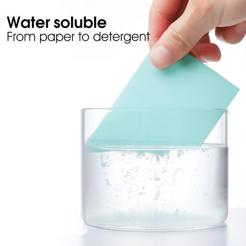 ✨ Super Krachtige Tegelvloer Cleaner – Fris & Streeploos Schoon! 🧹💦