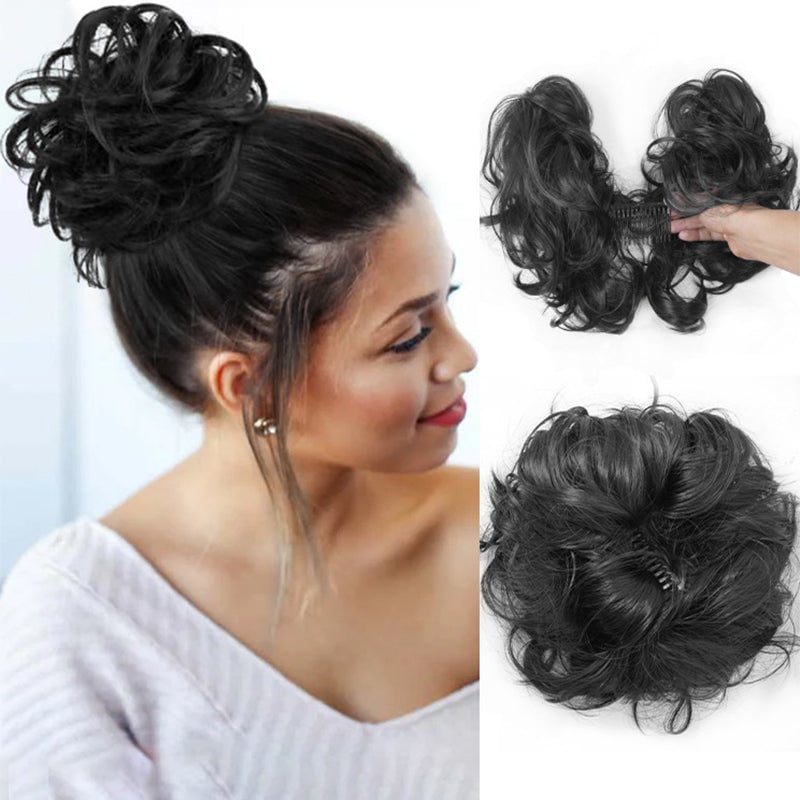 🥰Zijkam Clip Clip in Goed Haaraccessoire✨