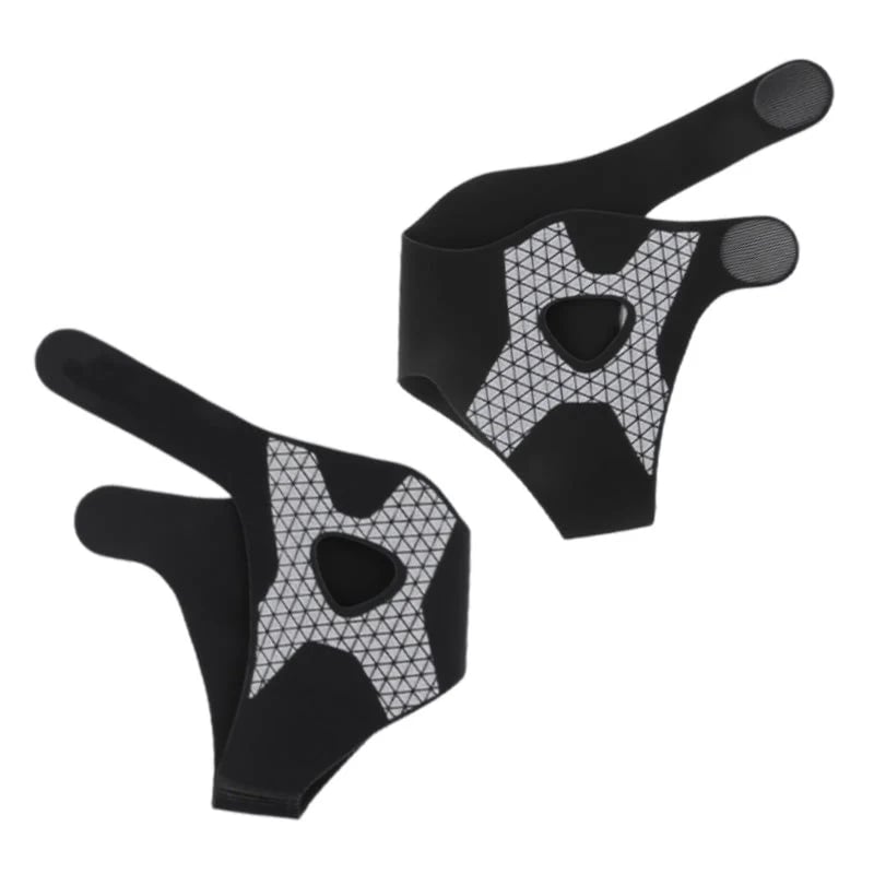 ⏳ Vandaag 40% KORTING ⏰ Verstelbare elastische enkelbrace 🦶 Comfortabele ondersteuning voor sport, wandelen en dagelijks gebruik