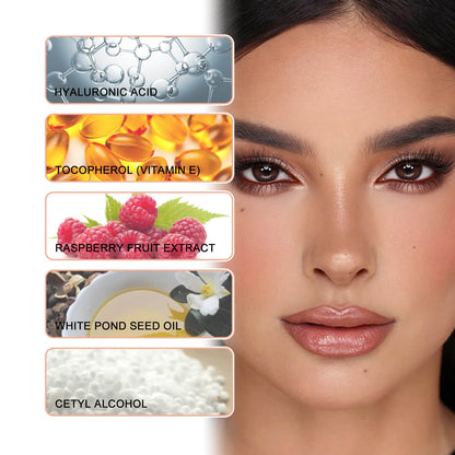 🥳 Verwijderbare lipliner