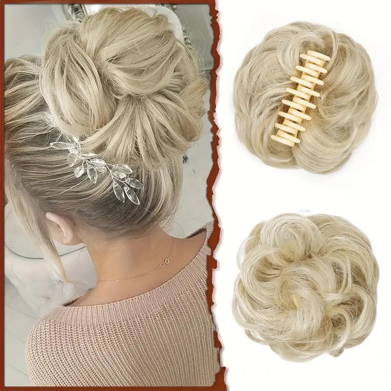 🥰Zijkam Clip Clip in Goed Haaraccessoire✨