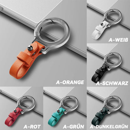 Eenvoudige sleutelhanger