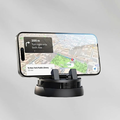 360° draaibare antislip mobiele telefoonhouder