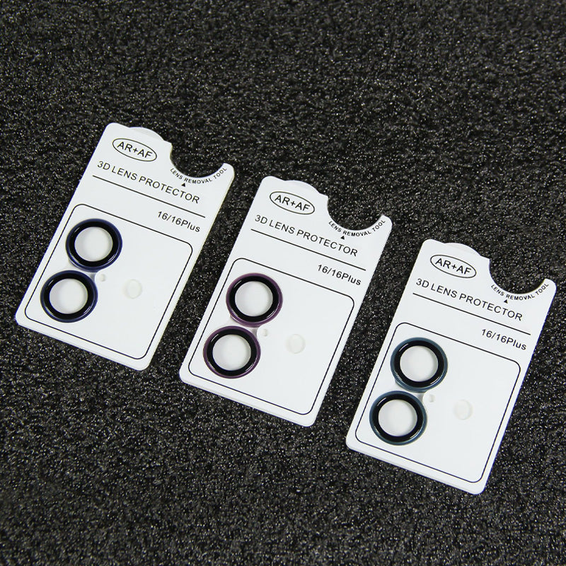 Ultra HD lens film