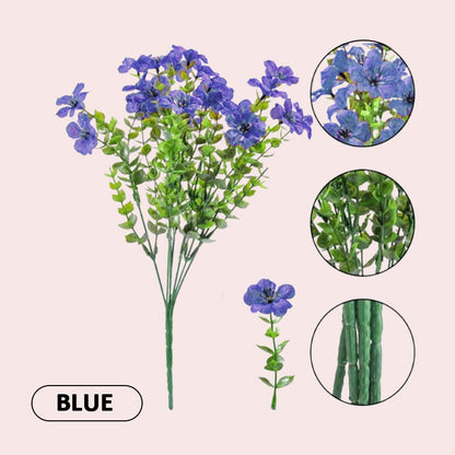 💖Moederdag Hete Uitverkoop 49%OFF🌺UV Bestendige Kleurrijke Kunstmatige Bloem