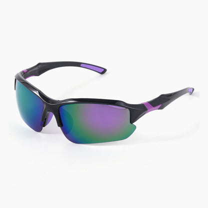 🔥LAATSTE DAG 49% KORTING - Polarized UV400 Sports Sunglasses – Unisex Outdoor & Driving Eyewear