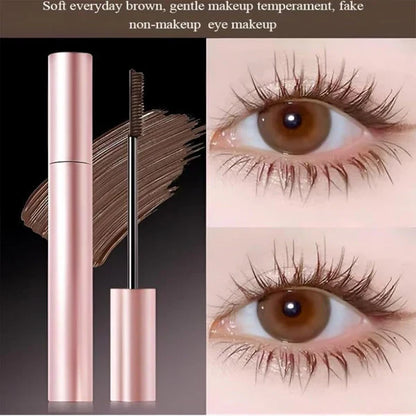 ⏰Tijdelijke aanbieding: Koop 1, krijg 1 gratis🎀 NIEUWE 3D-RIPSKLEUR Verlengt + Krult + Verdicht