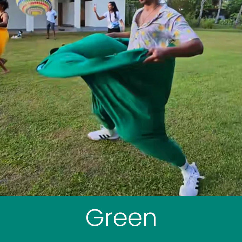 Super Broek Challenge Spel