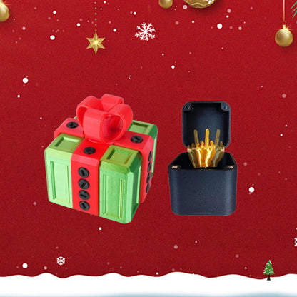De “Gotcha!”-grapdoos – Hilarisch verrassingscadeau 🎁🖕