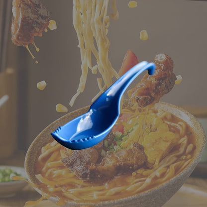 🍜 Ramenlepel - Fijne keukengerei voor elke hap van je heerlijke maaltijd!
