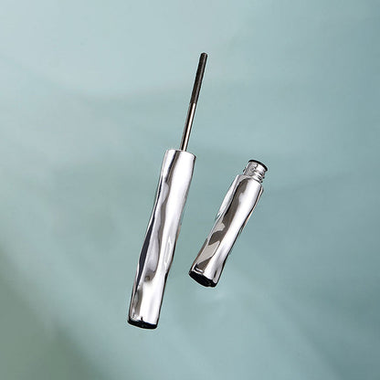 ⏰Wekelijkse aanbieding: 1 kopen, 1 grati❤️Mascara in stalen tube