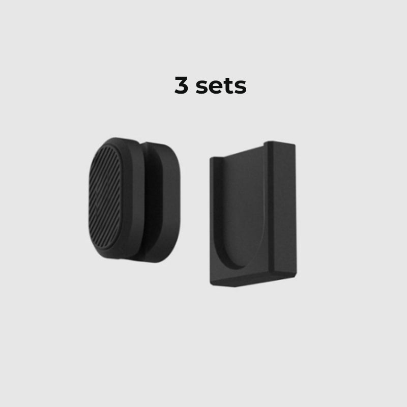 Datalijn Magnetische absorptiecontactdoos