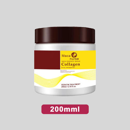 Collageen haar wrap conditioner