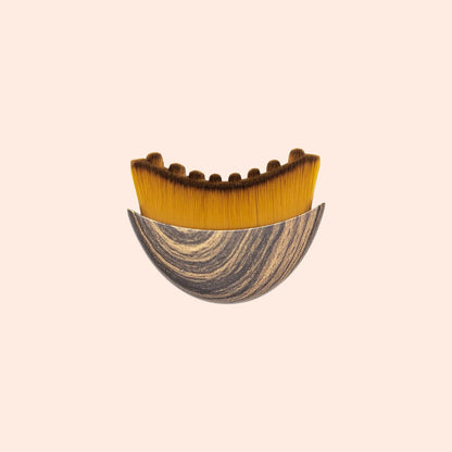 🔥 Contour-gezichtsborstel