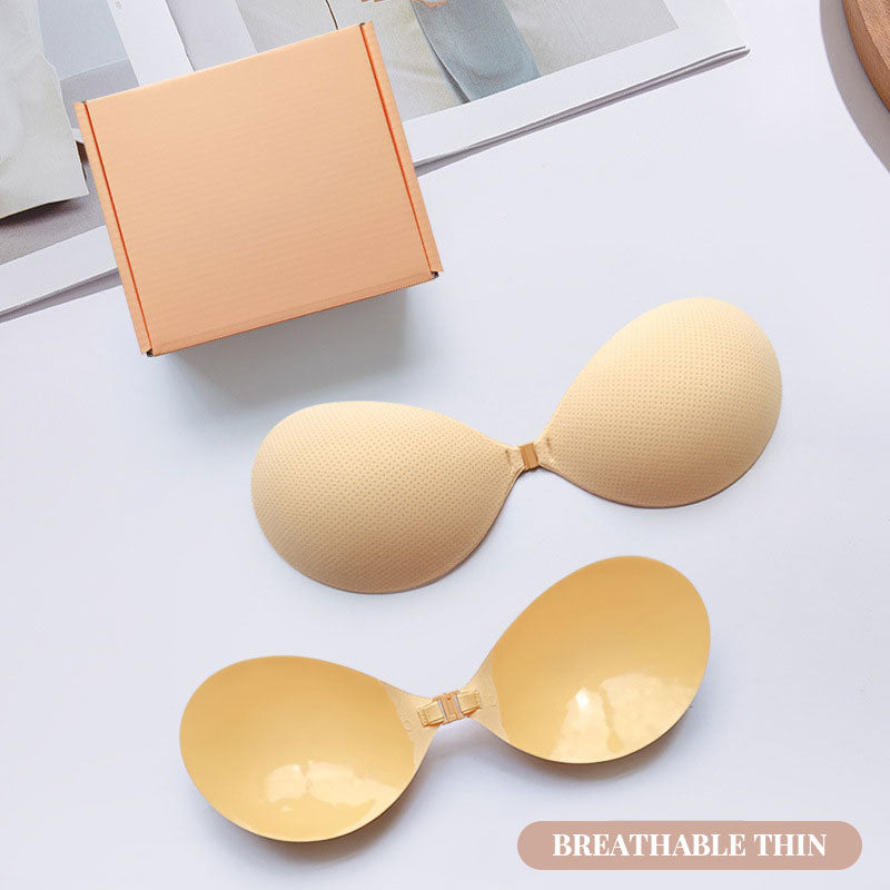 💖 Zelfklevende onzichtbare cupbeha's👙