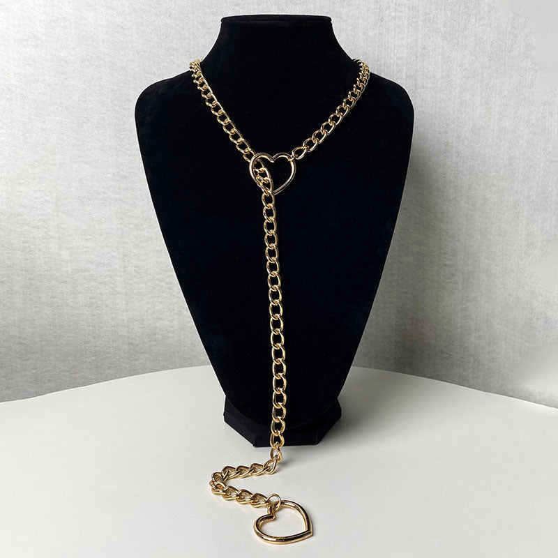 Liebe Halskette/Love necklace