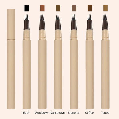 Wenkbrauw Technicus Microblading Pen