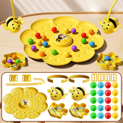 🐝 Bijen Kralen Avontuur