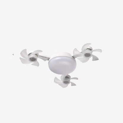 Drone Ventilator Lamp