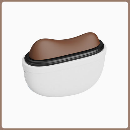 Elektrische Gua Sha-massageapparaat voor gezichtsverjonging & oplaadbaar massageapparaat ✨💆‍♀️