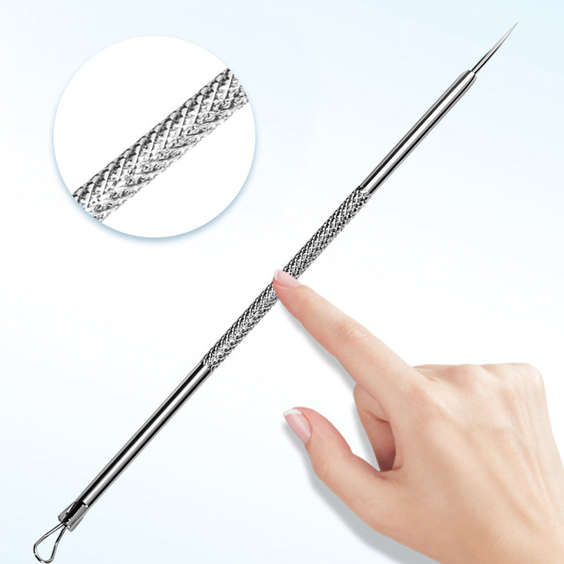 🎈 2026 Sale — Over 37,000 Sold! 🧴 Medical Grade Blackhead Extraction Tool Kit