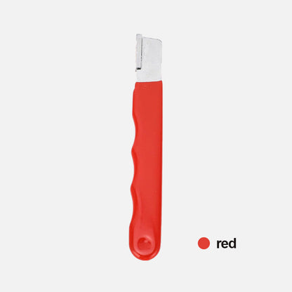 2-in-1 Multifunctionele Slijper – Altijd Scherpe Tools 🔪✨💪