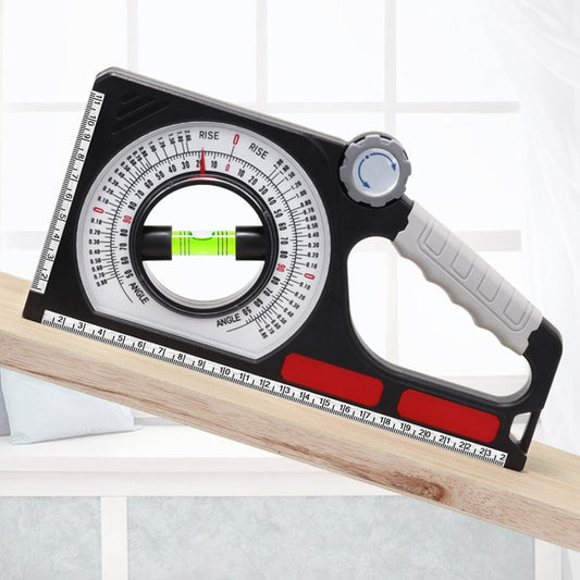 🔥Nieuwjaarsaanbieding🔥-Portable mechanische inclinometer