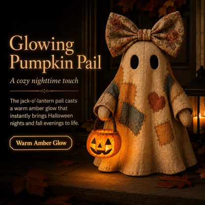 Geef je huis een vleugje speelse nostalgie en creëer een warme, gezellige sfeer! 🎃✨🍂