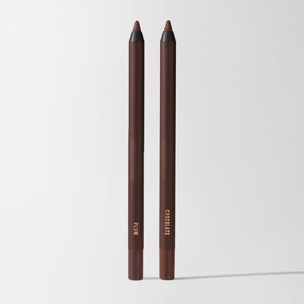 🎁Koop 1 krijg 1 gratis🔥-🌟24 uur waterdichte eyeliner duo slijpbaar oogpotlood💦