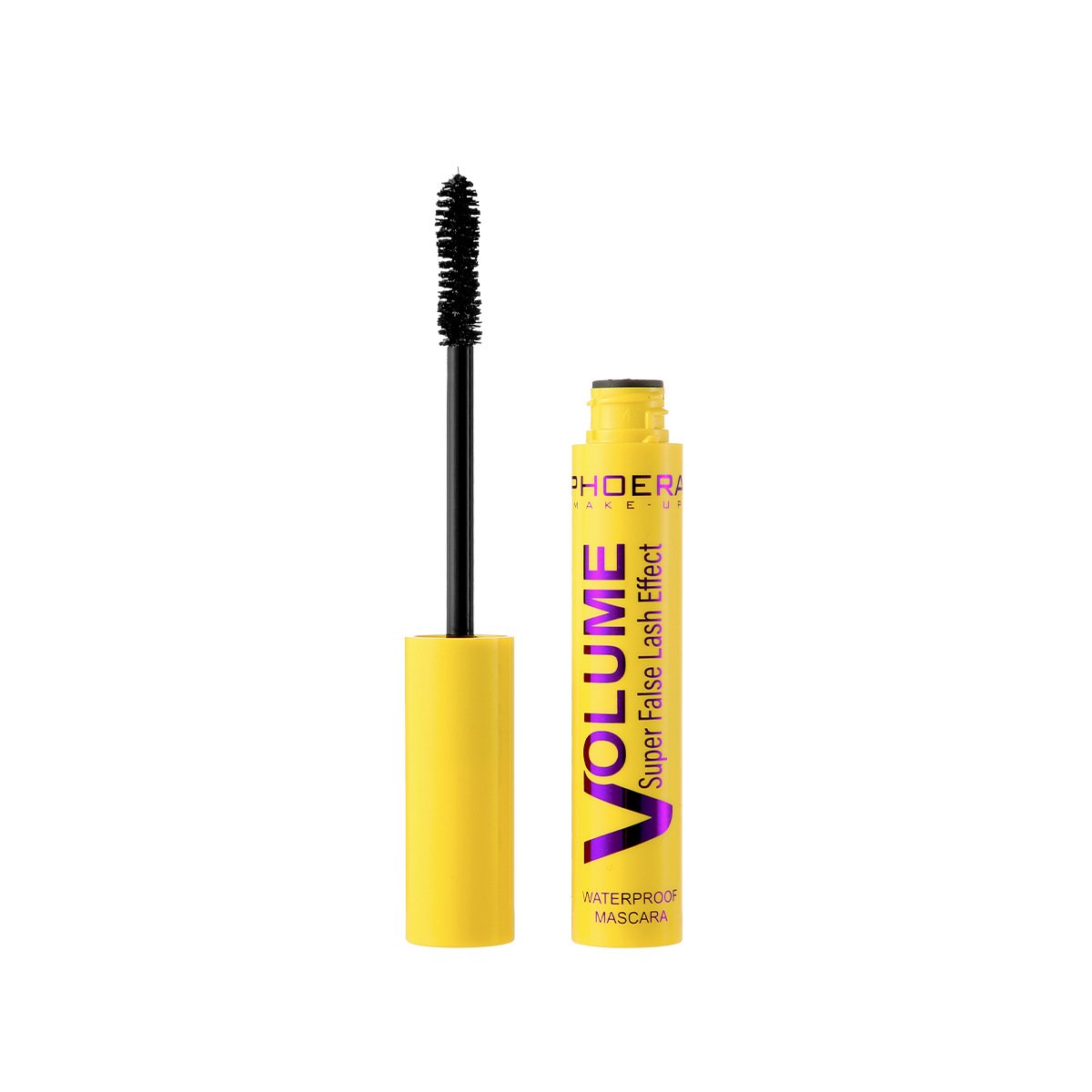 Bellen Mascara💯✨ Formule voor volume en lengte voor volle, gescheiden wimpers
