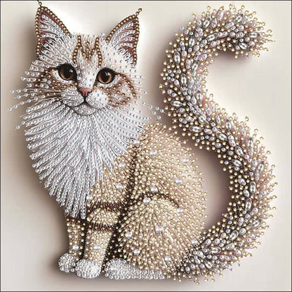 🔥2026 HOT SALE 50% KORTING – 👼✨Sparkling Crystal Diamond Art Kit For DIY Wall Decor
