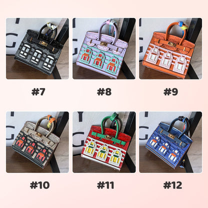 Venster Mini-tas