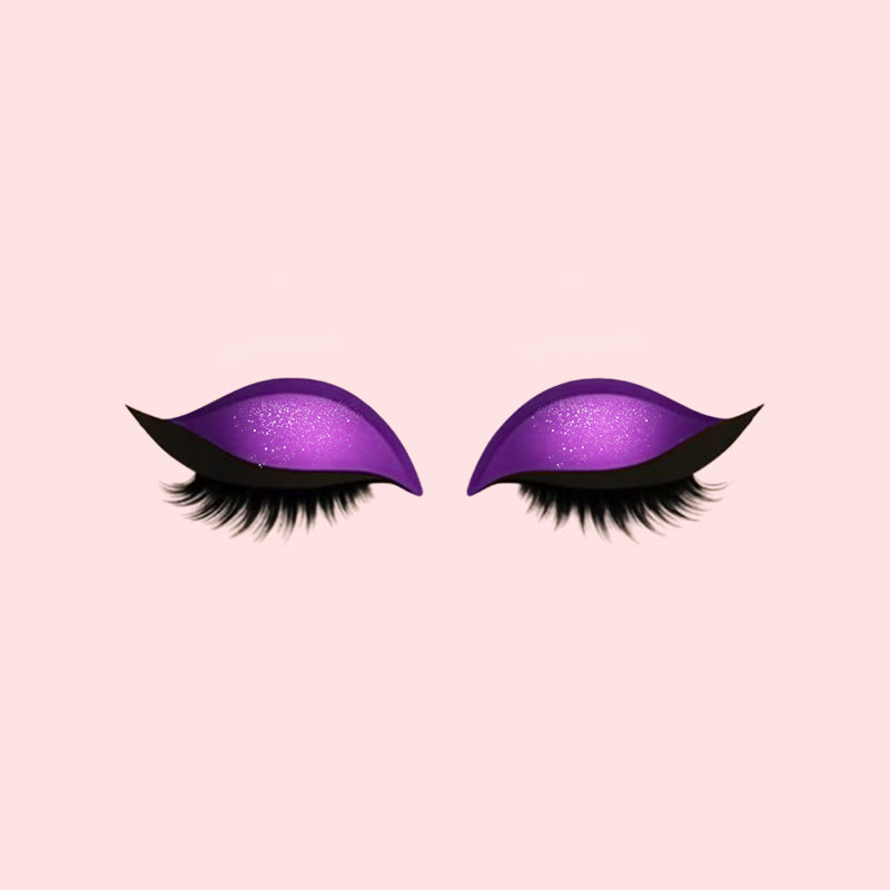 🔥Koop 1 Krijg 1 Gratis🔥Luie oogschaduw Wimperlapje