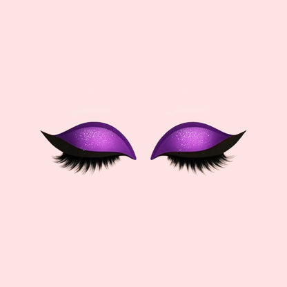 🔥Koop 1 Krijg 1 Gratis🔥Luie oogschaduw Wimperlapje