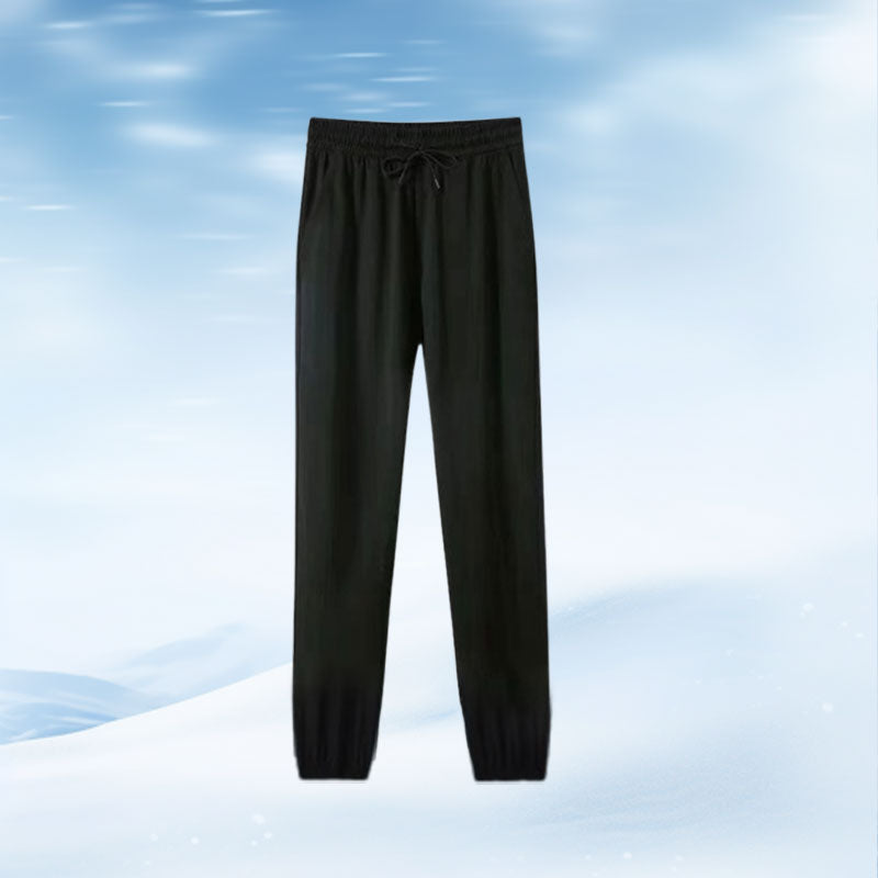 🧊Ice Silk snel drogende broek - Blijf de hele dag koel, droog en comfortabel!☀️