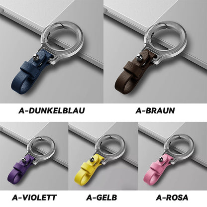 Eenvoudige sleutelhanger