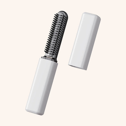 💇‍♀️ Mini draagbare elektrische krultang voor pony