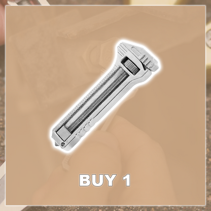 Compacte titanium multitool