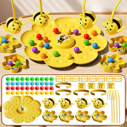 🐝 Bijen Kralen Avontuur