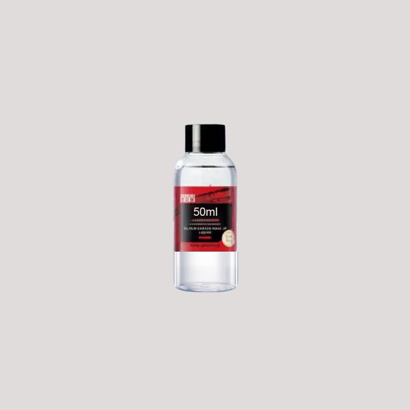Autoglas Oliefilm Reiniger Wipe