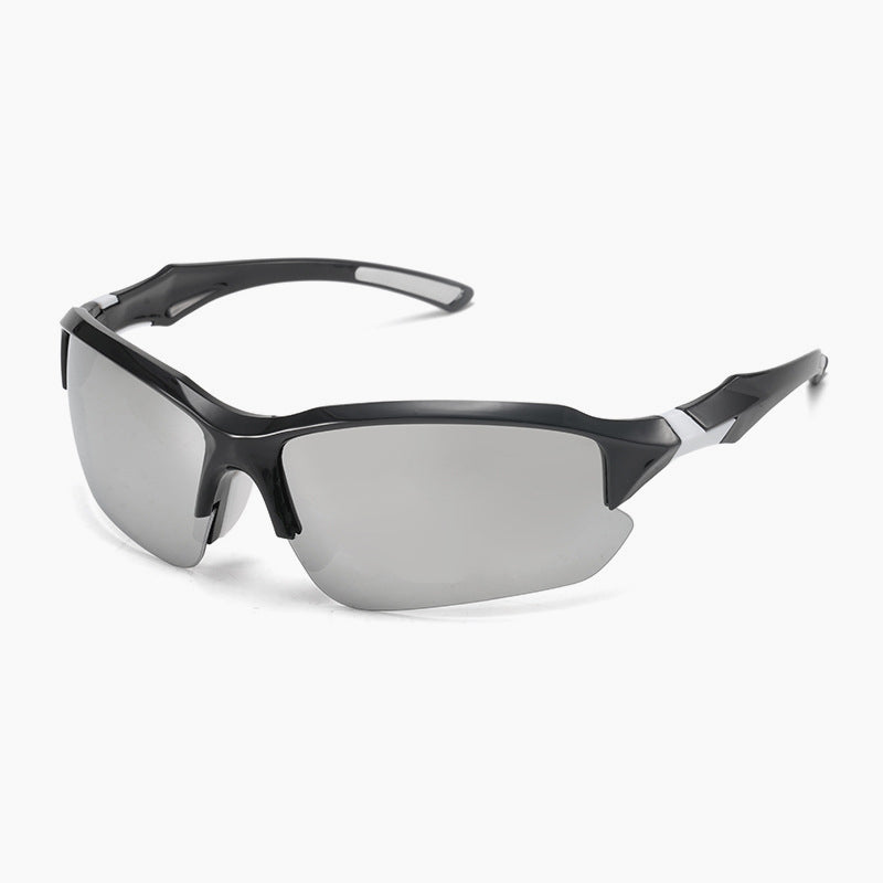 🔥LAATSTE DAG 49% KORTING - Polarized UV400 Sports Sunglasses – Unisex Outdoor & Driving Eyewear