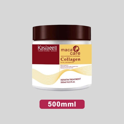 Collageen haar wrap conditioner