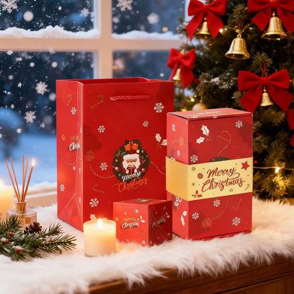 🎁Nieuwe Kerst Springbox🎄