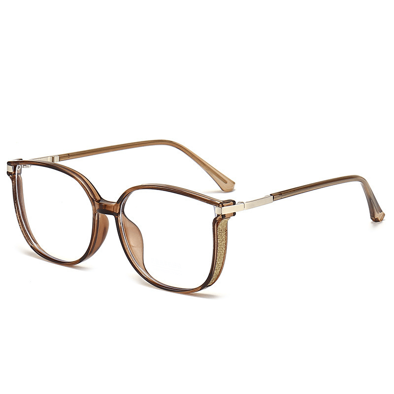 DRAAGBARE FASHION ANTI-BLAUW LICHT-LEESBRIL VOOR DAMES