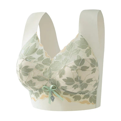 🌸Koop 1 Get 3 Packs🔥ZOMERBH - Veelzijdige Comfy Lift & Flex Draadloze BH