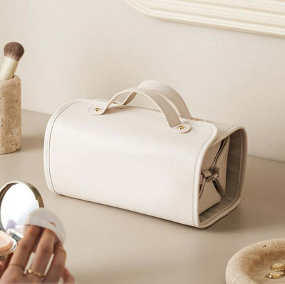 Draagbare cosmetische tas